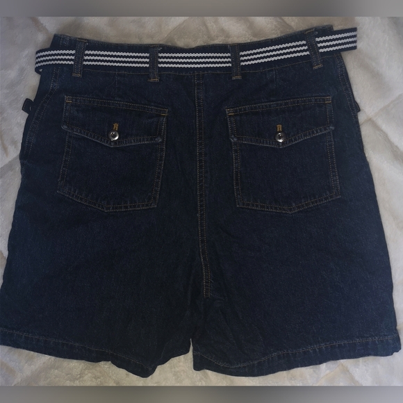Jones&co jeans short - Picture 4 of 8